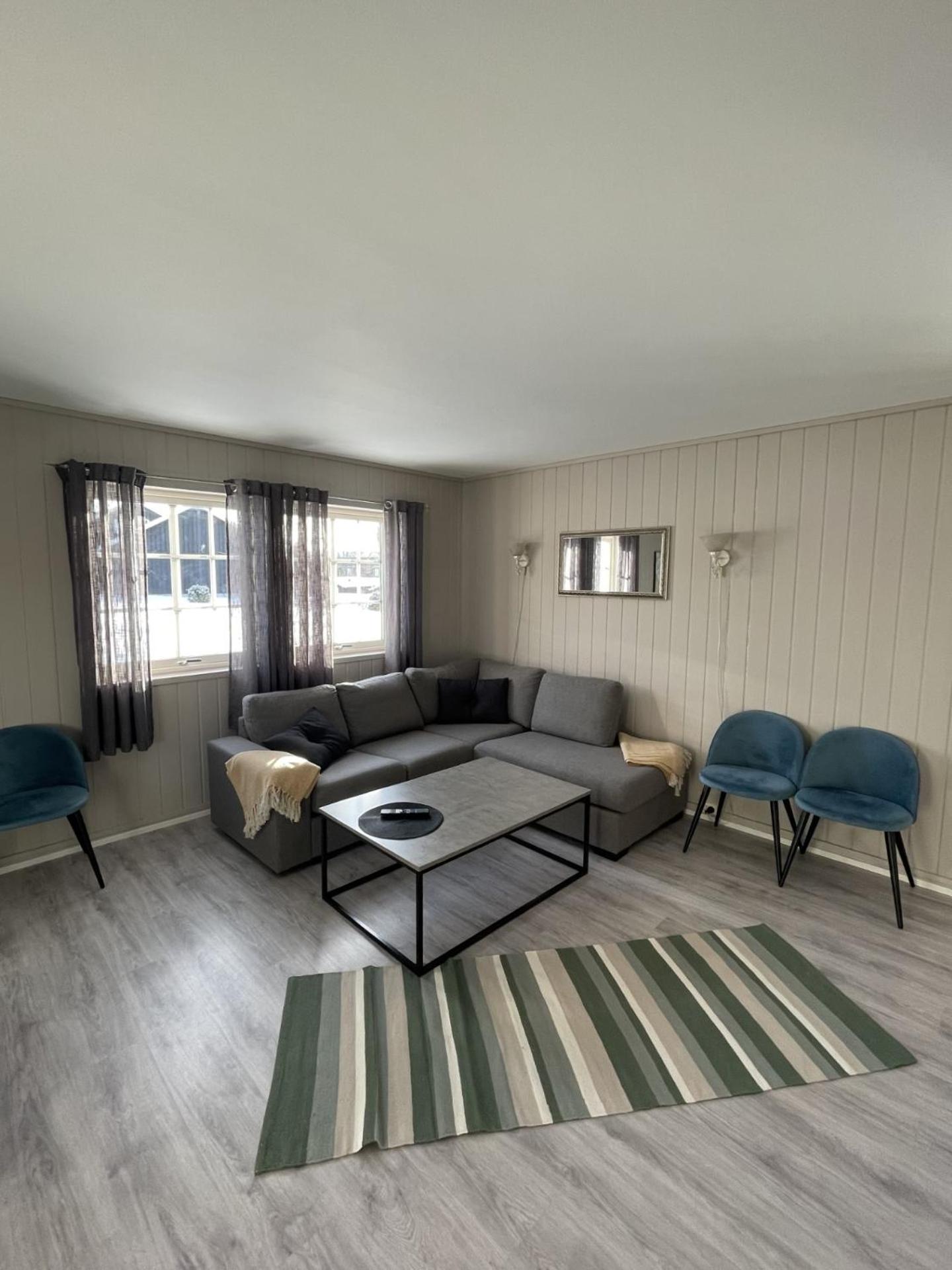 Vestby Park Hotel Kültér fotó