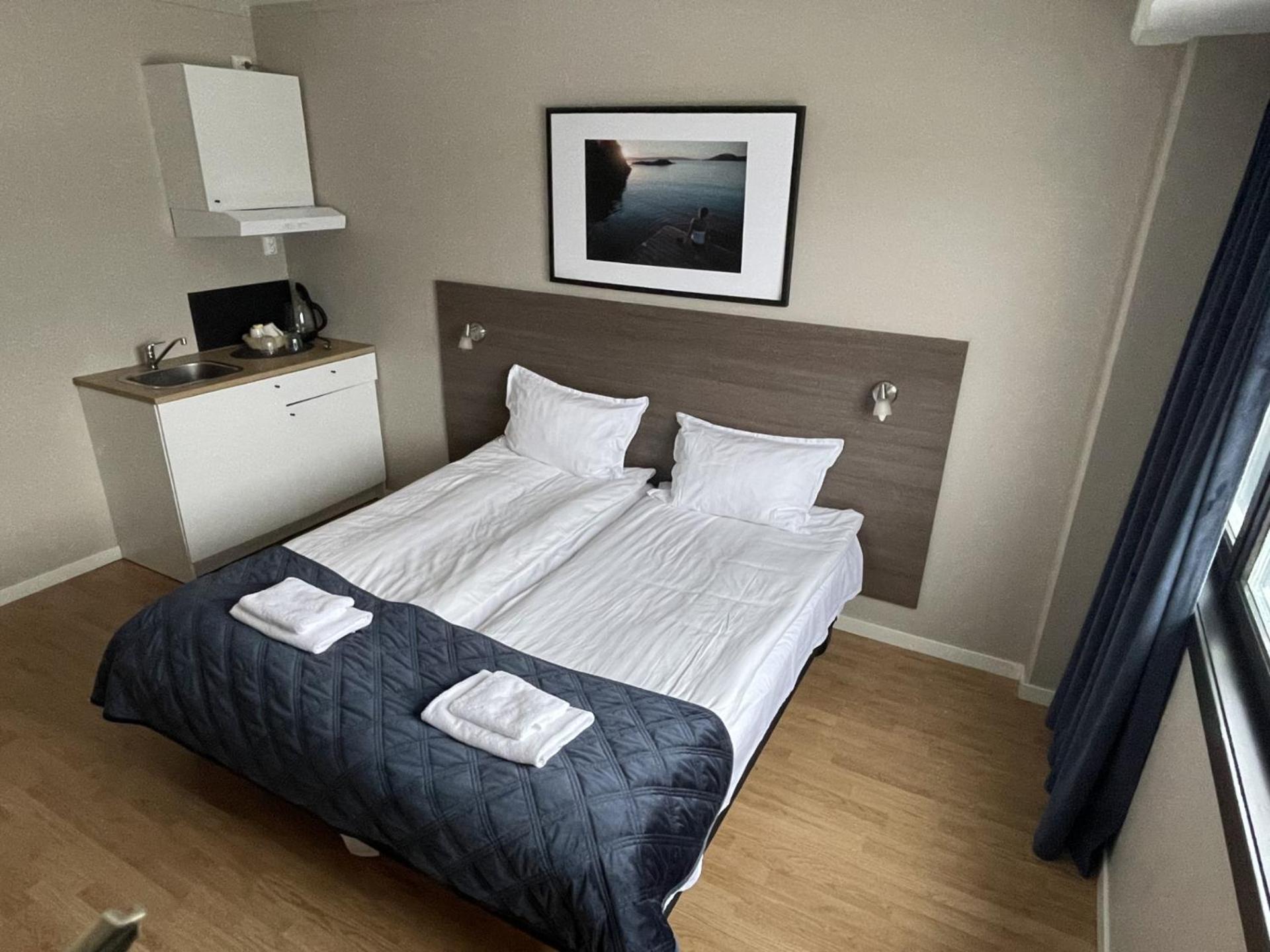 Vestby Park Hotel Kültér fotó