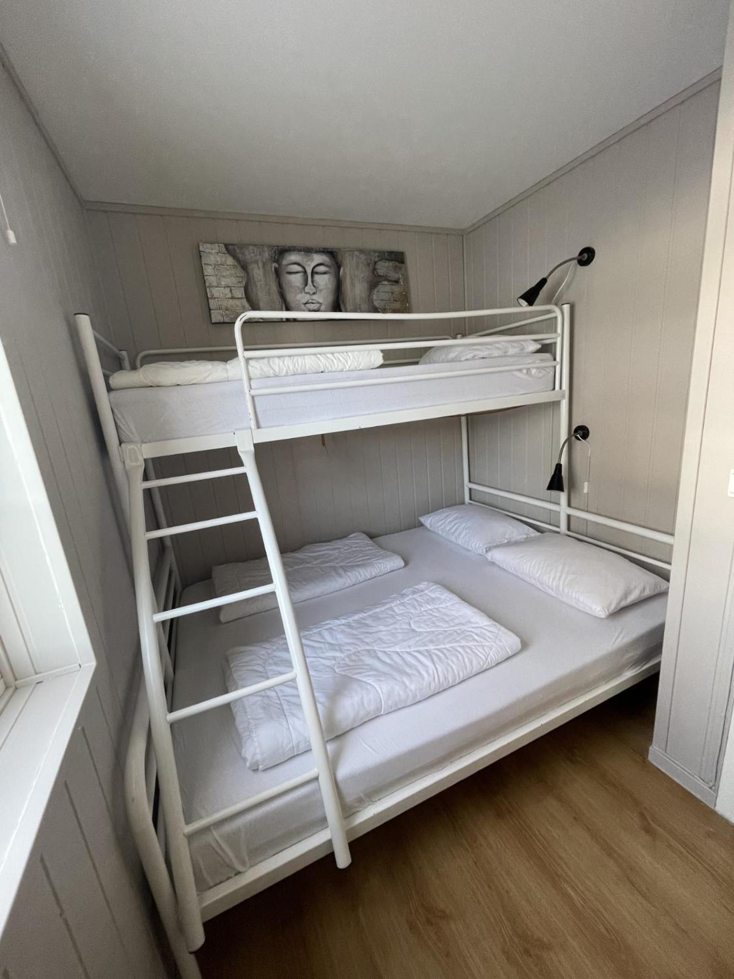 Vestby Park Hotel Kültér fotó