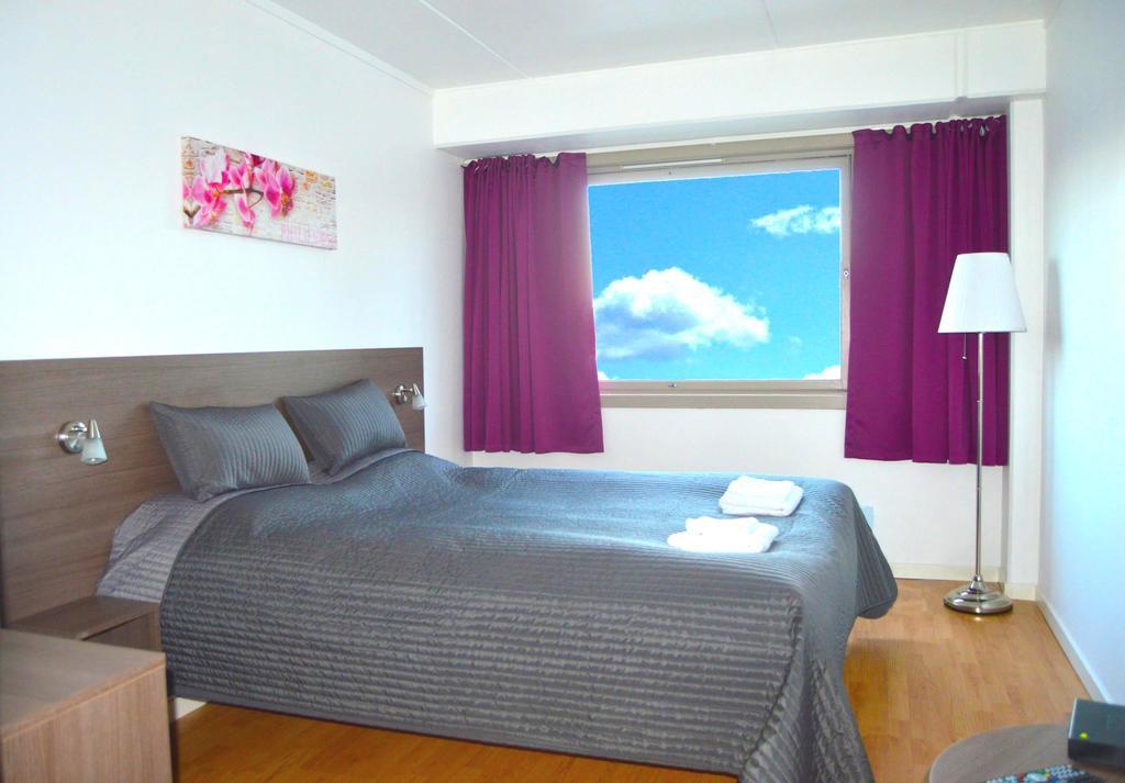 Vestby Park Hotel Kültér fotó