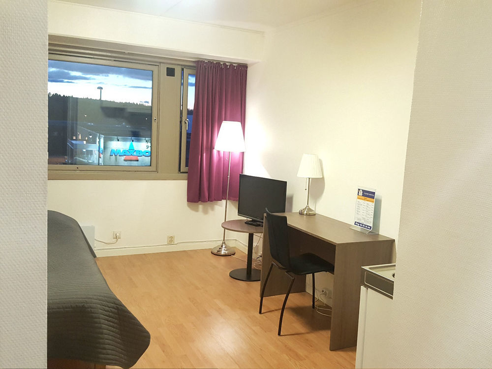 Vestby Park Hotel Kültér fotó