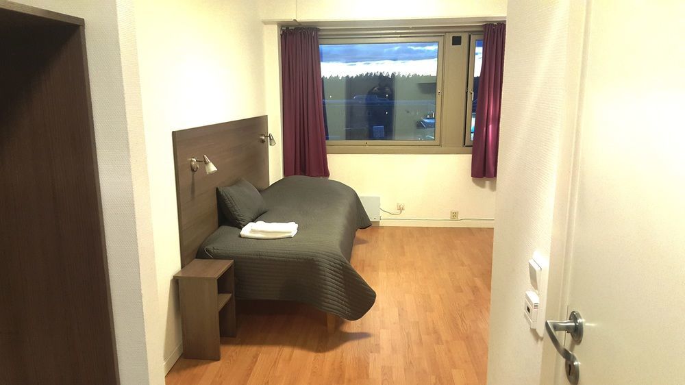Vestby Park Hotel Kültér fotó