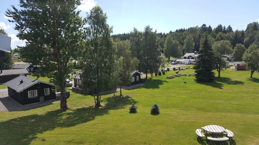 Vestby Park Hotel Kültér fotó